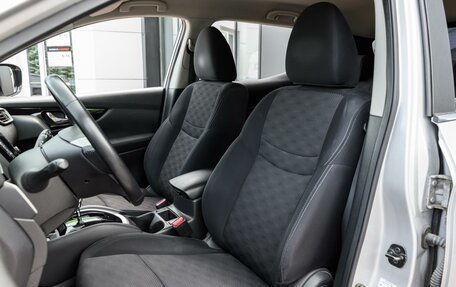 Nissan Qashqai, 2018 год, 1 369 000 рублей, 10 фотография