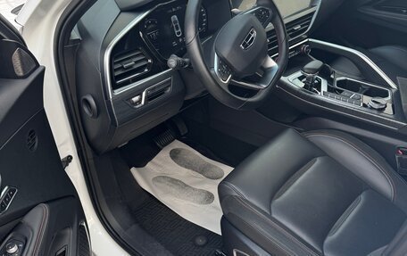 Geely Tugella FY11, 2022 год, 2 640 000 рублей, 6 фотография