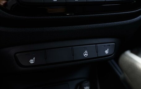Hyundai Solaris II рестайлинг, 2017 год, 1 359 000 рублей, 14 фотография