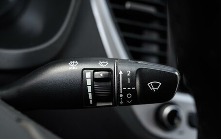 Hyundai Solaris II рестайлинг, 2017 год, 1 359 000 рублей, 17 фотография