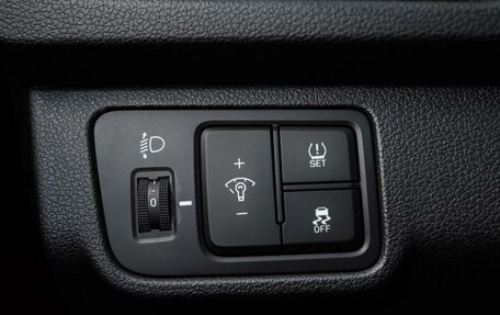 Hyundai Solaris II рестайлинг, 2017 год, 1 359 000 рублей, 18 фотография