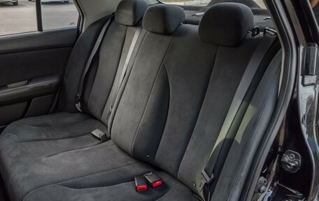 Nissan Tiida, 2010 год, 659 000 рублей, 9 фотография