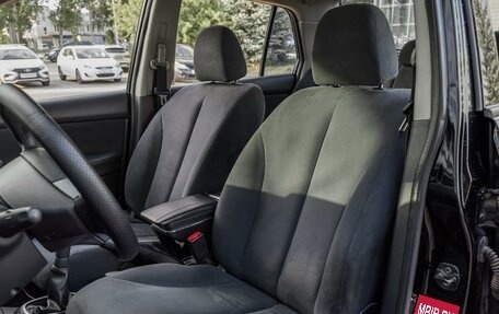 Nissan Tiida, 2010 год, 659 000 рублей, 10 фотография
