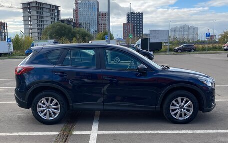 Mazda CX-5 II, 2016 год, 1 990 000 рублей, 4 фотография