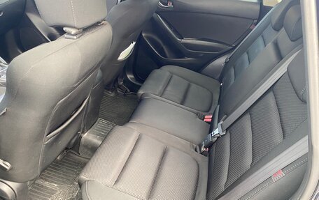 Mazda CX-5 II, 2016 год, 1 990 000 рублей, 9 фотография