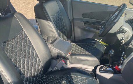 Hyundai Tucson III, 2005 год, 770 000 рублей, 8 фотография