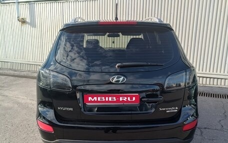 Hyundai Santa Fe III рестайлинг, 2010 год, 1 450 000 рублей, 15 фотография