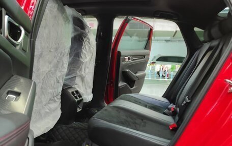 Honda Civic, 2021 год, 2 600 000 рублей, 9 фотография