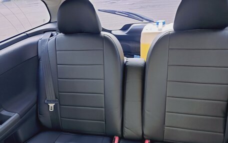 Volvo C30 I рестайлинг, 2011 год, 650 000 рублей, 9 фотография
