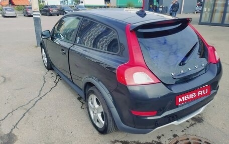 Volvo C30 I рестайлинг, 2011 год, 650 000 рублей, 4 фотография