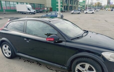 Volvo C30 I рестайлинг, 2011 год, 650 000 рублей, 6 фотография