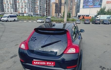 Volvo C30 I рестайлинг, 2011 год, 650 000 рублей, 5 фотография