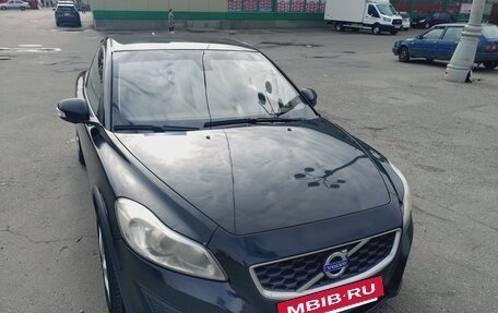 Volvo C30 I рестайлинг, 2011 год, 650 000 рублей, 7 фотография