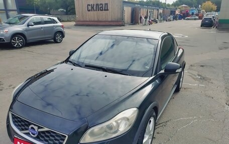 Volvo C30 I рестайлинг, 2011 год, 650 000 рублей, 8 фотография