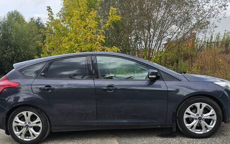 Ford Focus III, 2013 год, 650 000 рублей, 5 фотография