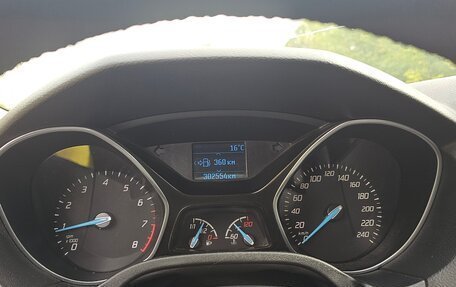 Ford Focus III, 2013 год, 650 000 рублей, 7 фотография