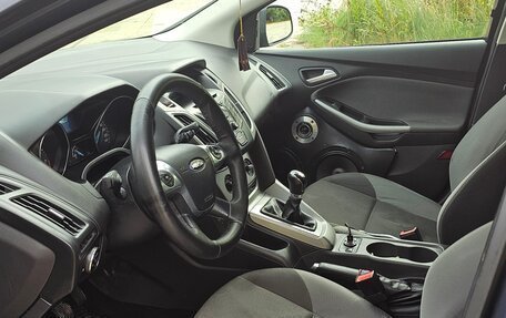 Ford Focus III, 2013 год, 650 000 рублей, 6 фотография