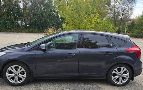 Ford Focus III, 2013 год, 650 000 рублей, 4 фотография