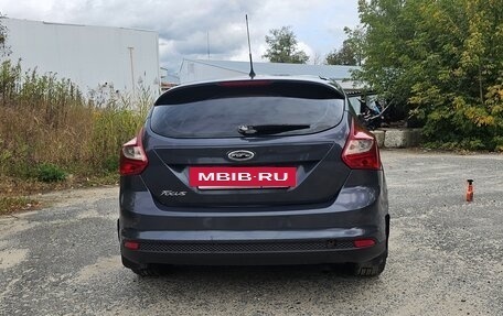 Ford Focus III, 2013 год, 650 000 рублей, 2 фотография