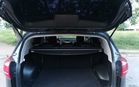 KIA Sportage III, 2012 год, 1 350 000 рублей, 8 фотография