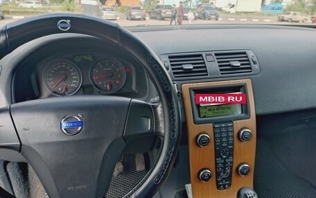 Volvo C30 I рестайлинг, 2011 год, 650 000 рублей, 10 фотография