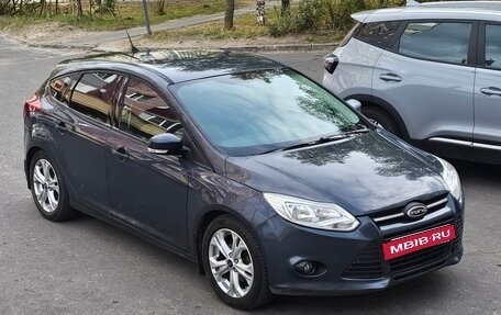 Ford Focus III, 2013 год, 650 000 рублей, 3 фотография