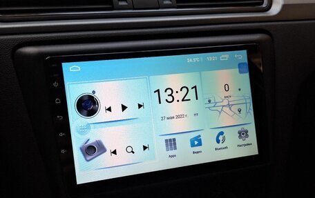 Skoda Rapid I, 2018 год, 1 190 000 рублей, 12 фотография