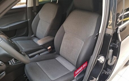 Skoda Rapid I, 2018 год, 1 190 000 рублей, 15 фотография