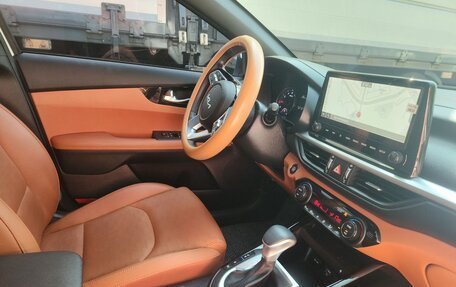 KIA K3, 2023 год, 1 400 000 рублей, 14 фотография