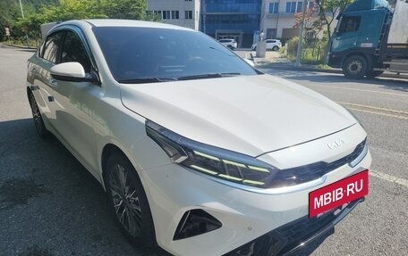 KIA K3, 2023 год, 1 400 000 рублей, 3 фотография