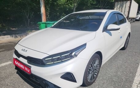KIA K3, 2023 год, 1 400 000 рублей, 1 фотография
