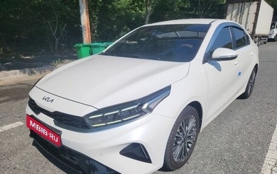 KIA K3, 2023 год, 1 400 000 рублей, 1 фотография