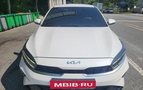 KIA K3, 2023 год, 1 400 000 рублей, 2 фотография