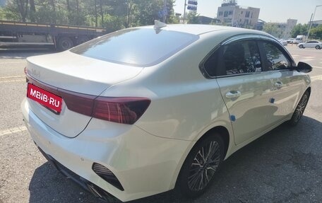KIA K3, 2023 год, 1 400 000 рублей, 4 фотография