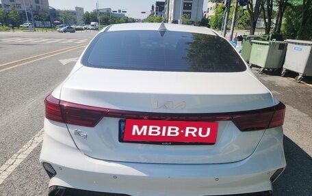KIA K3, 2023 год, 1 400 000 рублей, 5 фотография
