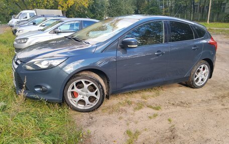 Ford Focus III, 2011 год, 800 000 рублей, 1 фотография