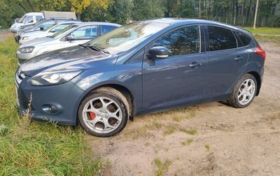 Ford Focus III, 2011 год, 800 000 рублей, 1 фотография