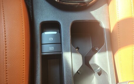 KIA K3, 2023 год, 1 400 000 рублей, 17 фотография