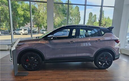 Geely Coolray I, 2026 год, 2 774 990 рублей, 4 фотография