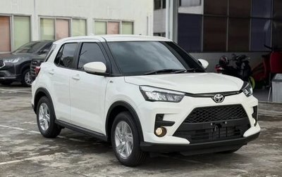 Toyota Raize I, 2022 год, 1 100 000 рублей, 1 фотография