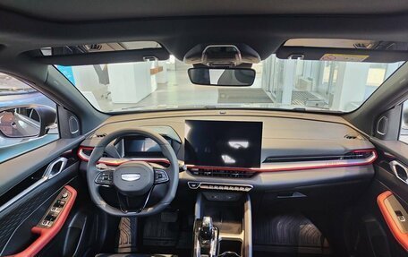 Geely Coolray I, 2026 год, 2 774 990 рублей, 8 фотография