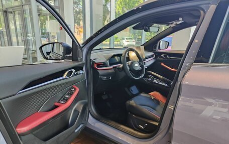Geely Coolray I, 2026 год, 2 774 990 рублей, 12 фотография