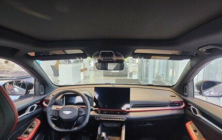 Geely Coolray I, 2026 год, 2 774 990 рублей, 11 фотография
