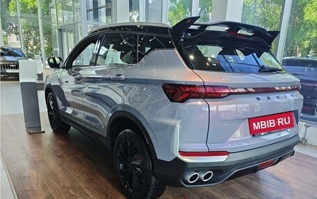 Geely Coolray I, 2026 год, 2 774 990 рублей, 7 фотография