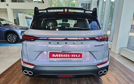 Geely Coolray I, 2026 год, 2 774 990 рублей, 6 фотография