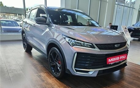 Geely Coolray I, 2026 год, 2 774 990 рублей, 3 фотография