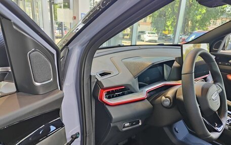 Geely Coolray I, 2026 год, 2 774 990 рублей, 15 фотография