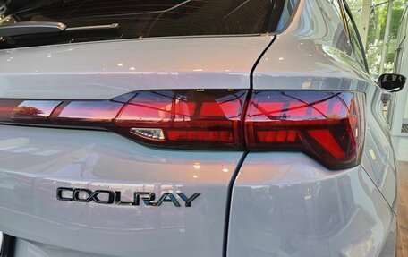 Geely Coolray I, 2026 год, 2 774 990 рублей, 18 фотография