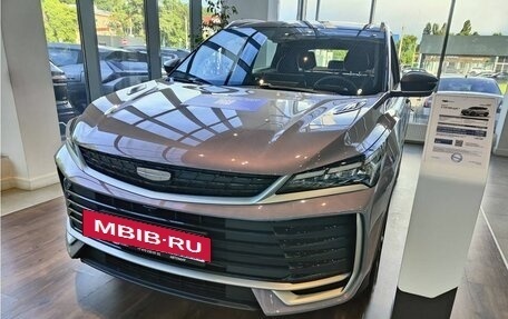 Geely Coolray I, 2026 год, 2 774 990 рублей, 22 фотография