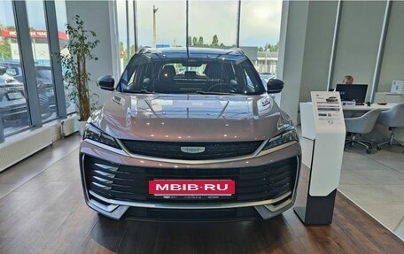 Geely Coolray I, 2026 год, 2 774 990 рублей, 21 фотография